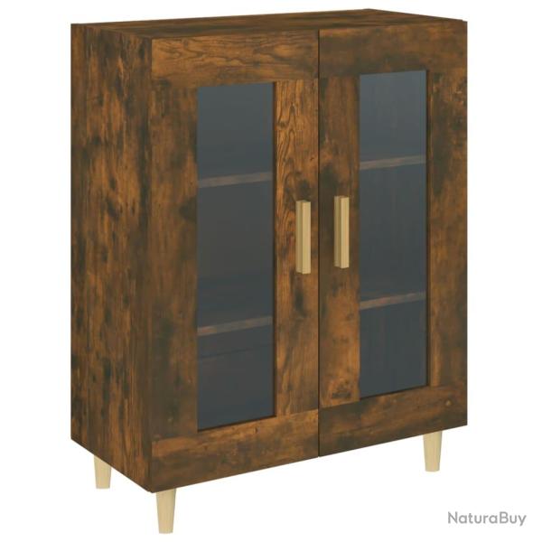 Buffet bahut commode armoire meuble de rangement organisateur cuisine salle de s�jour salon 69,5 x