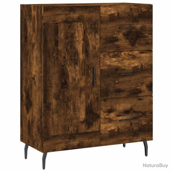 Buffet bahut commode armoire meuble de rangement organisateur cuisine salle de s�jour salon 69,5 x