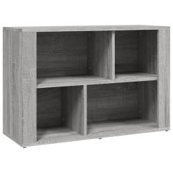 Buffet bahut commode armoire meuble de rangement organisateur cuisine salle de s&eacute;jour salon sonoma
