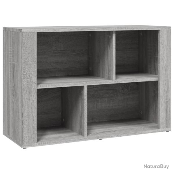 Buffet bahut commode armoire meuble de rangement organisateur cuisine salle de s�jour salon sonoma