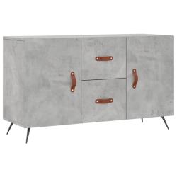 Buffet bahut commode armoire meuble de rangement organisateur cuisine salle de s&eacute;jour salon 100 x 3