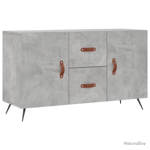 Buffet bahut commode armoire meuble de rangement organisateur cuisine salle de s�jour salon 100 x 3