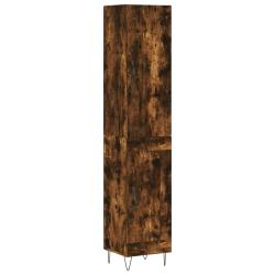 Buffet bahut commode armoire meuble de rangement organisateur cuisine salle de s&eacute;jour salon haut 34