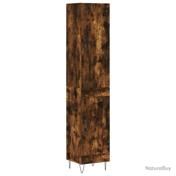 Buffet bahut commode armoire meuble de rangement organisateur cuisine salle de s�jour salon haut 34