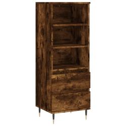 Buffet bahut commode armoire meuble de rangement organisateur cuisine salle de s&eacute;jour salon haut 40