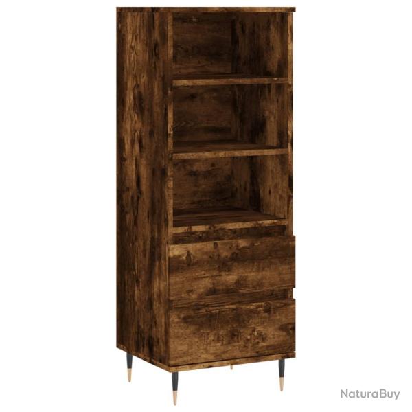 Buffet bahut commode armoire meuble de rangement organisateur cuisine salle de s�jour salon haut 40