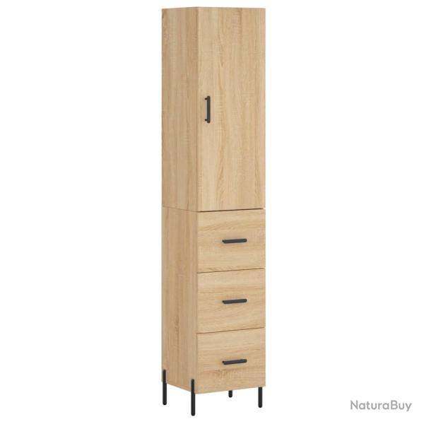 Buffet bahut commode armoire meuble de rangement organisateur cuisine salle de s�jour salon haut so