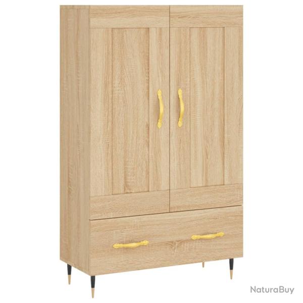 Buffet bahut commode armoire meuble de rangement organisateur cuisine salle de s�jour salon haut so