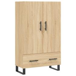 Buffet bahut commode armoire meuble de rangement organisateur cuisine salle de s&eacute;jour salon haut so