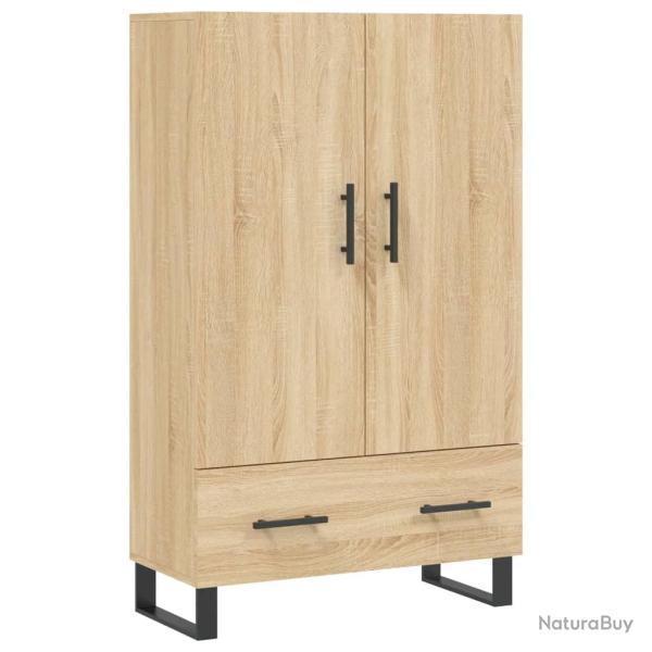 Buffet bahut commode armoire meuble de rangement organisateur cuisine salle de s�jour salon haut so