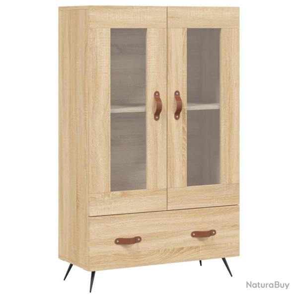 Buffet bahut commode armoire meuble de rangement organisateur cuisine salle de s�jour salon haut so