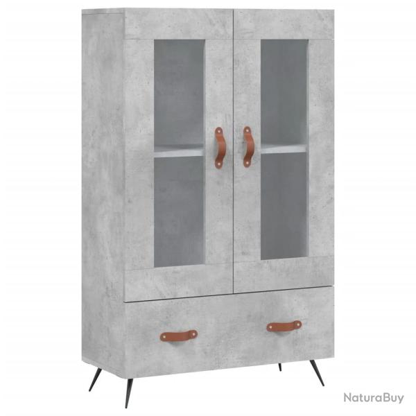 Buffet bahut commode armoire meuble de rangement organisateur cuisine salle de s�jour salon haut 69