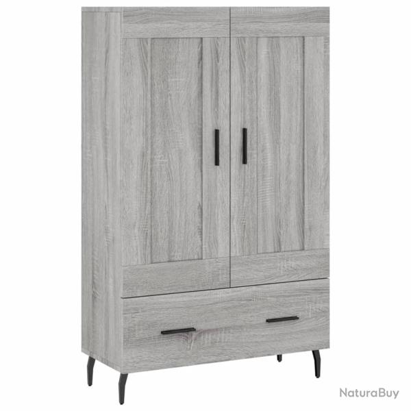 Buffet bahut commode armoire meuble de rangement organisateur cuisine salle de s�jour salon haut so