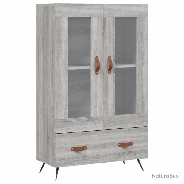 Buffet bahut commode armoire meuble de rangement organisateur cuisine salle de s�jour salon haut so