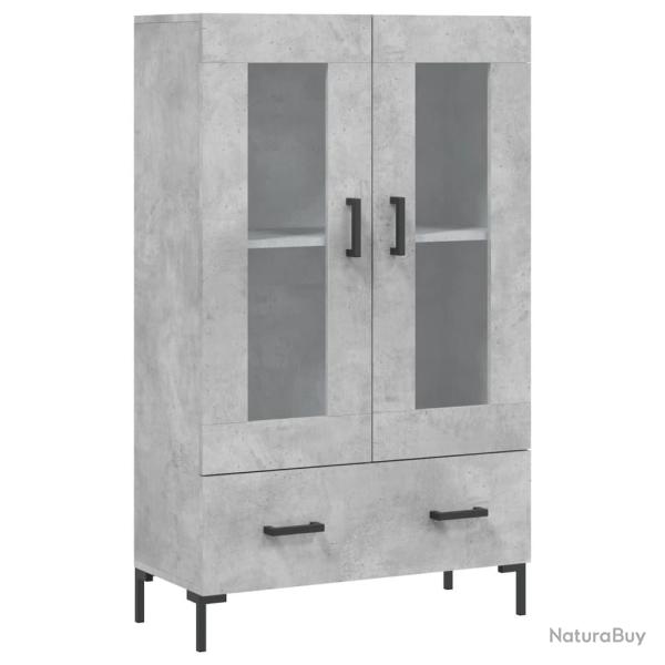 Buffet bahut commode armoire meuble de rangement organisateur cuisine salle de s�jour salon haut 69