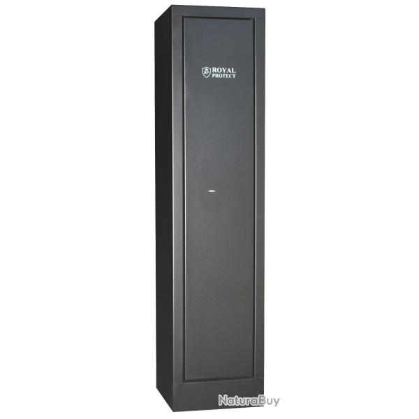 PROMOTION ARMOIRE FORTE - ROYAL PROTECT 7 ARMES
