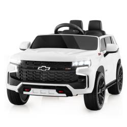 Voiture &eacute;lectrique pour enfants 68 x 104 x 53 cm d&eacute;marrage &agrave; une touche s&eacute;curit&eacute; maximale design co