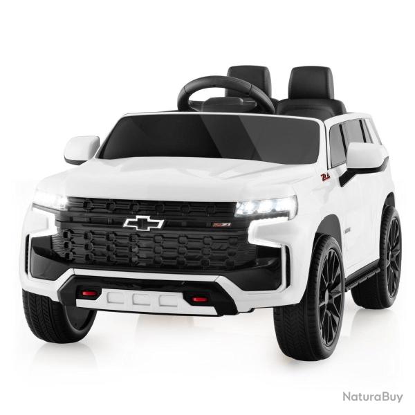 Voiture �lectrique pour enfants 68 x 104 x 53 cm d�marrage � une touche s�curit� maximale design co