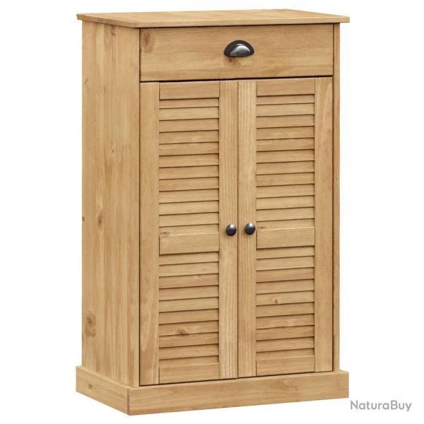 Armoire � chaussures range chaussures rangement meuble entr�e couloir salon 60 x 35 x 96 cm bois ma