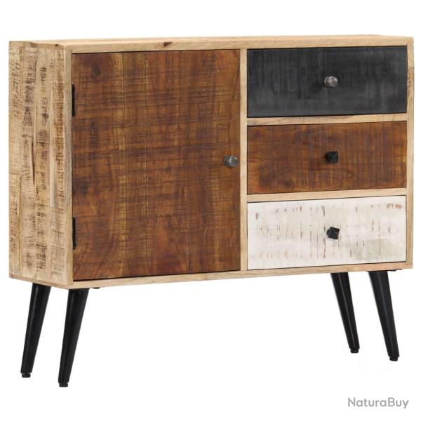 Buffet bahut commode armoire meuble de rangement organisateur cuisine salle de s�jour salon 88 x 30