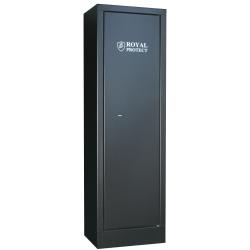 PROMOTION ARMOIRE FORTE - ROYAL PROTECT 10 ARMES