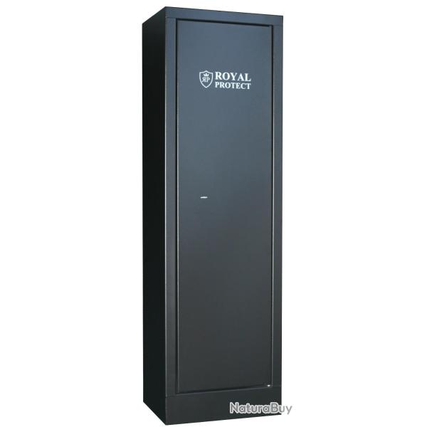 PROMOTION ARMOIRE FORTE - ROYAL PROTECT 10 ARMES