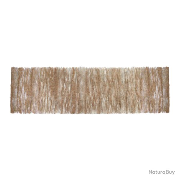 Brise-vue en brande de bruy�re 0,9 kg / m� 500 x 150 cm naturel 03_0009015