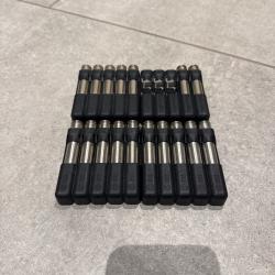 Bo&icirc;te RWS SPEED TIP PROFESSIONAL 300 win mag short rifle