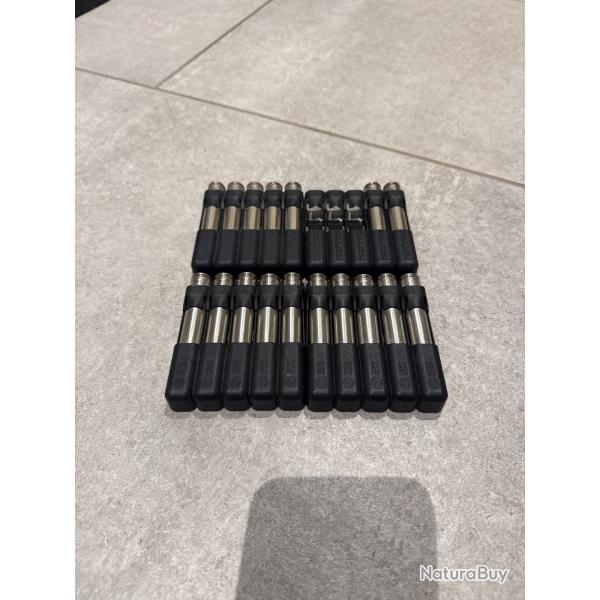 Bo�te RWS SPEED TIP PROFESSIONAL 300 win mag short rifle