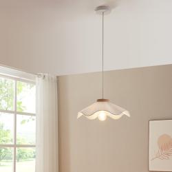 Lampe lampadaire suspension blanc 03_0010735