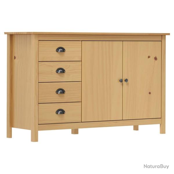 Buffet bahut commode armoire meuble de rangement organisateur cuisine salle de s�jour salon Hill 13