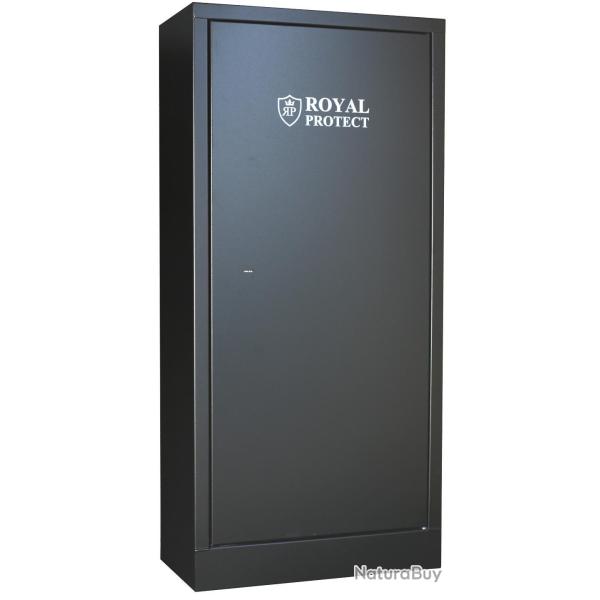 PROMOTION ARMOIRE FORTE - ROYAL PROTECT 15 ARMES