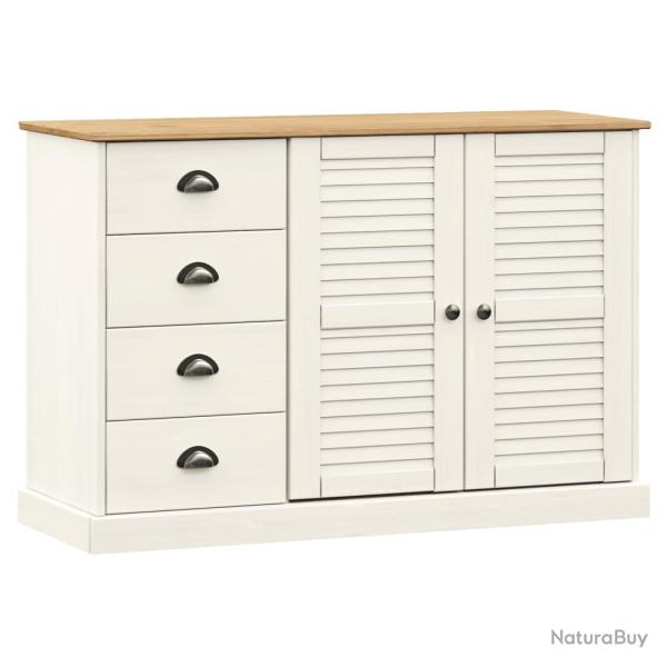 Buffet bahut commode armoire meuble de rangement organisateur cuisine salle de s�jour salon avec ti