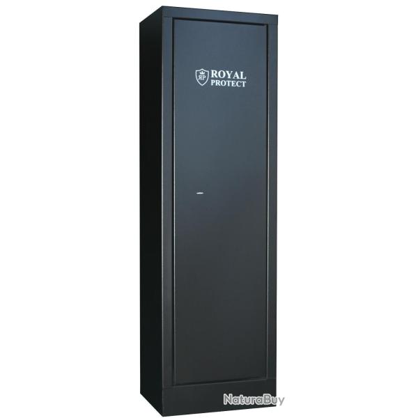 PROMOTION ARMOIRE FORTE - ROYAL PROTECT 16 ARMES