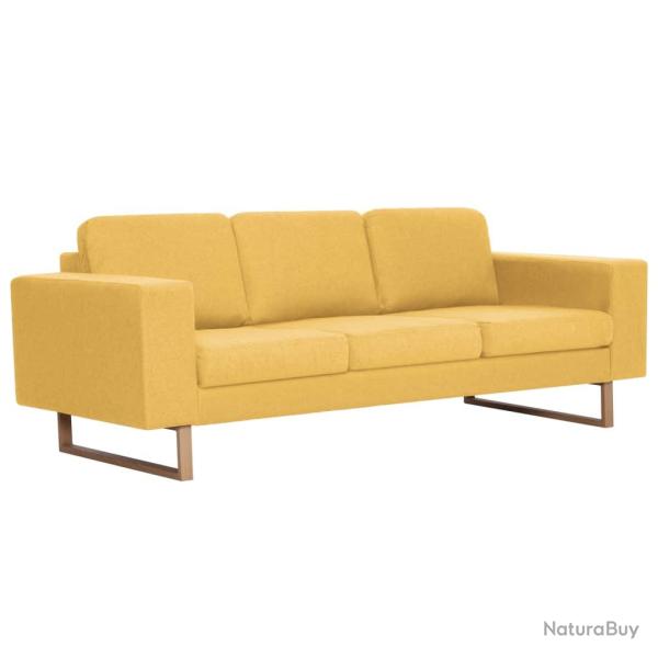 Canap�-lit 3 places lit d'invit� convertible de salon lit de jour pliable de salle de s�jour maison
