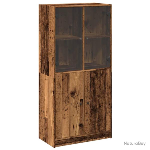 Buffet bahut commode armoire meuble de rangement organisateur cuisine salle de s�jour salon haut av