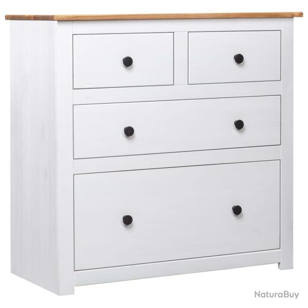 Buffet bahut commode armoire meuble de rangement organisateur cuisine salle de s�jour salon 80 x 40