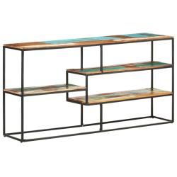 Buffet bahut commode armoire meuble de rangement organisateur cuisine salle de s&eacute;jour salon 150 x 3