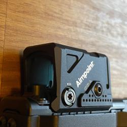 Point rouge Aimpoint COA 3,5 MOA