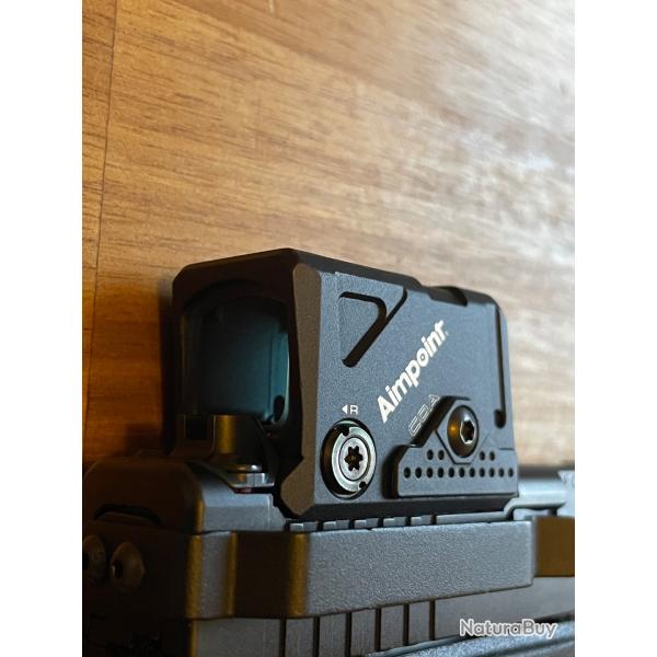 Point rouge Aimpoint COA 3,5 MOA
