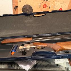 Vend Browning B425