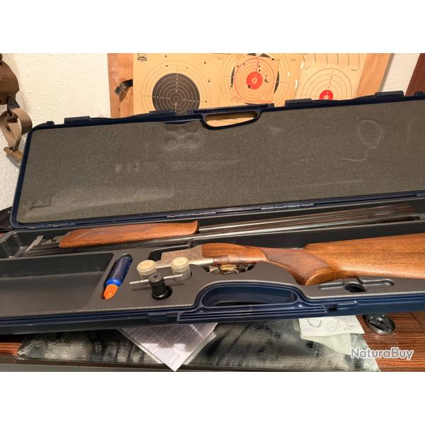 Vend Browning B425