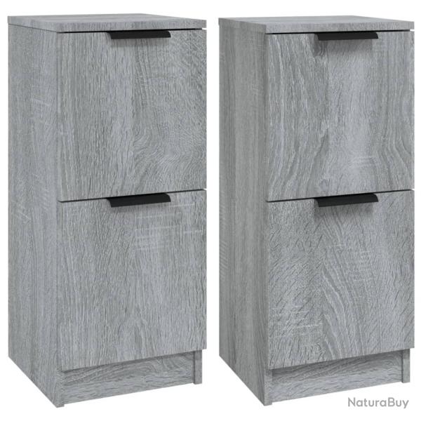 Buffet bahut commode armoire meuble de rangement organisateur cuisine salle de s�jour salons lot de