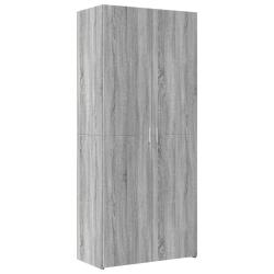 Buffet bahut commode armoire meuble de rangement organisateur cuisine salle de s&eacute;jour salon haut so