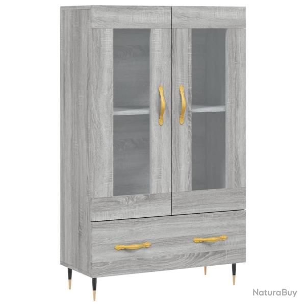 Buffet bahut commode armoire meuble de rangement organisateur cuisine salle de s�jour salon haut so
