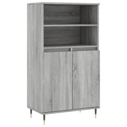 Buffet bahut commode armoire meuble de rangement organisateur cuisine salle de s&eacute;jour salon haut so