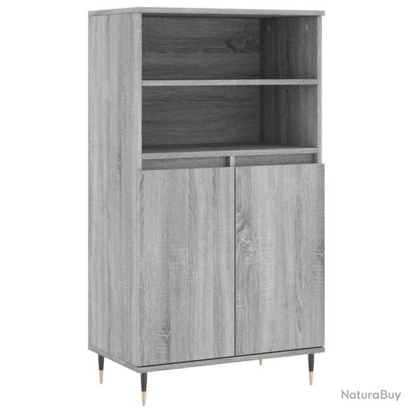 Buffet bahut commode armoire meuble de rangement organisateur cuisine salle de s�jour salon haut so