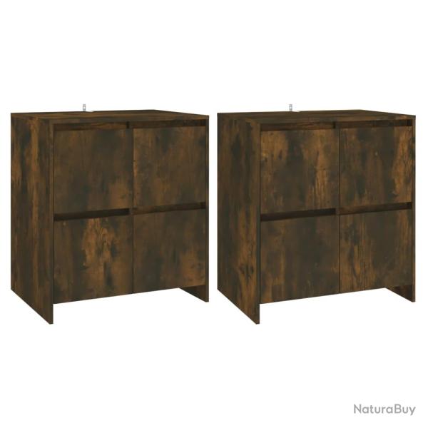 Buffet bahut commode armoire meuble de rangement organisateur cuisine salle de s�jour salons lot de