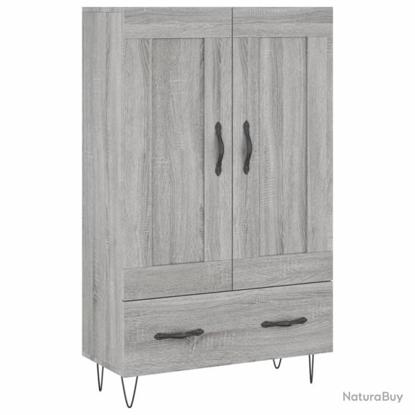 Buffet bahut commode armoire meuble de rangement organisateur cuisine salle de s�jour salon haut so