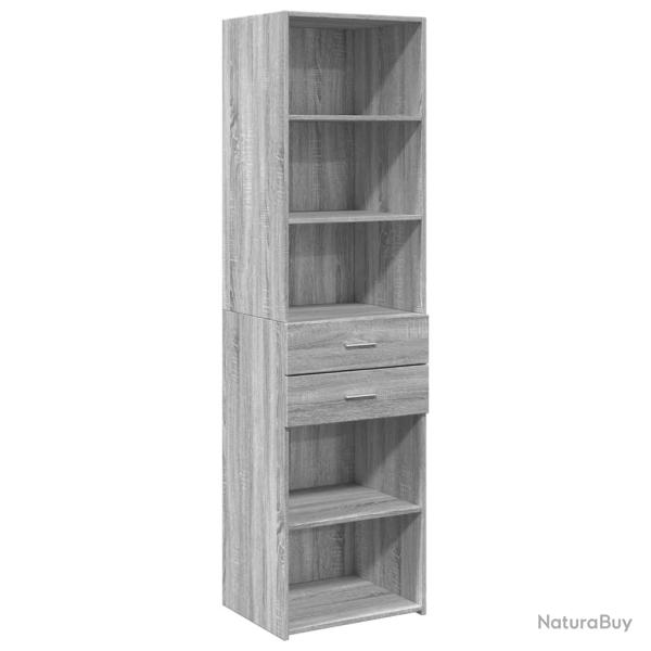 Buffet bahut commode armoire meuble de rangement organisateur cuisine salle de s�jour salon haut so